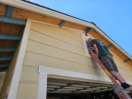 Best Fiber Cement Siding Installation  in Butler, NJ